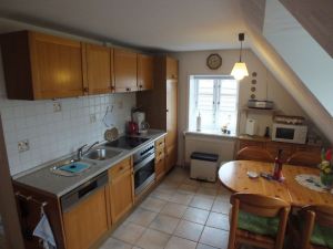 Bild 8: Ferienwohnung Koch (Juliana) an der Nordsee