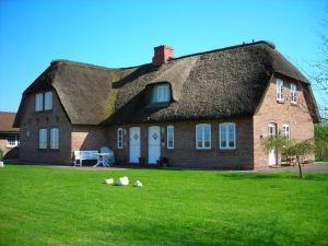 Bild 2: Ferienwohnung Koch (Juliana) an der Nordsee