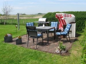 Bild 15: Ferienwohnung Koch (Juliana) an der Nordsee