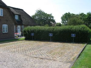 Bild 4: Ferienwohnung Koch (Juliana) an der Nordsee