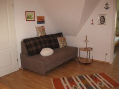 Bild 7: Ferienwohnung Koch (Juliana) an der Nordsee