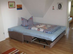 Bild 13: Ferienwohnung Koch (Juliana) an der Nordsee