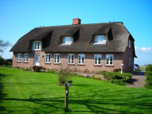 Bild 1: Ferienwohnung Koch (Juliana) an der Nordsee