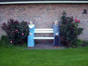 Bild 19: Ferienwohnung Koch (Juliana) an der Nordsee