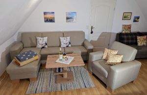 Bild 5: Ferienwohnung Koch (Juliana) an der Nordsee