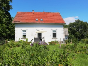 Bild: Villa am Alten Deich- komfortable Ferienwohnung in Butjadingen/Nordsee