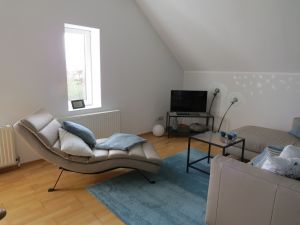 Bild 7: Villa am Alten Deich- komfortable Ferienwohnung in Butjadingen/Nordsee