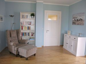 Bild 2: Villa am Alten Deich- komfortable Ferienwohnung in Butjadingen/Nordsee