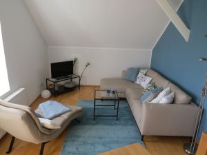 Bild 6: Villa am Alten Deich- komfortable Ferienwohnung in Butjadingen/Nordsee