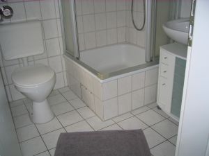 Bad in der unteren Etage - Bild 6: Nordseeküste-Schillig, Appartmenthaus-Boje Wohnung 15