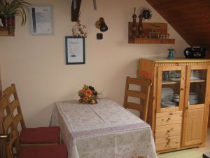 Bild 9: Ferienwohnung am NOK