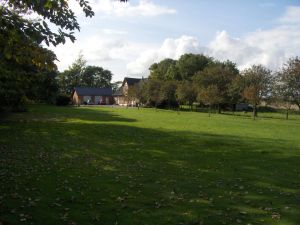 Bild 16: Ländliche Fewo nahe der Nordsee, ideal für Umgebungsausflüge