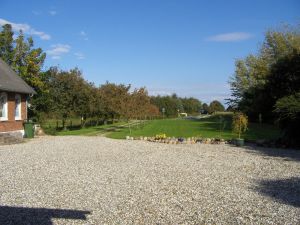 Bild 15: Ländliche Fewo nahe der Nordsee, ideal für Umgebungsausflüge