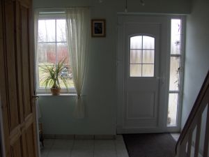 Bild 3: Ländliche Fewo nahe der Nordsee, ideal für Umgebungsausflüge