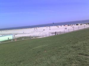 Bild 24: Nordsee Ferienhaus Dornumersiel strandnah - Hund willkommen - WLAN