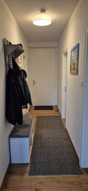 Bild 6: Nordsee Ferienhaus Dornumersiel strandnah - Hund willkommen - WLAN