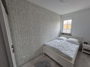 Bild 15: Nordsee Ferienhaus Dornumersiel strandnah - Hund willkommen - WLAN