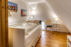 Bild 17: Reet-Ferienhaus in Emmelsbüll-Horsbüll
