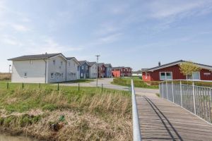 Bild 18: 5*Ferienobjekt "Trottellumme", Urlaub mit Hund, Kamin, Sauna, - 5 P,Nordsee