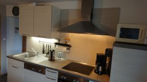 Bild 18: Ferienwohnung Bahnkolk I in Norddeich