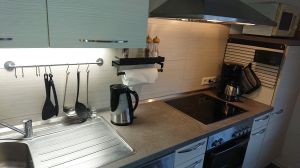 Bild 19: Ferienwohnung Bahnkolk I in Norddeich