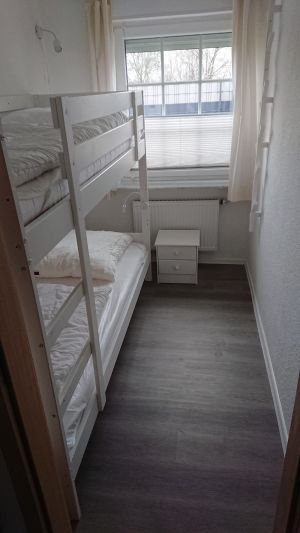 Bild 11: Ferienwohnung Bahnkolk I in Norddeich