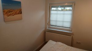 Bild 9: Ferienwohnung Bahnkolk I in Norddeich