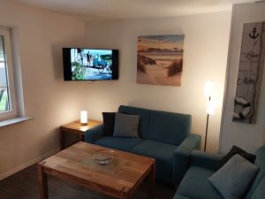 Bild 7: Ferienwohnung Bahnkolk I in Norddeich