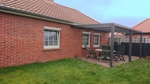 Bild 1: Ferienwohnung Bahnkolk I in Norddeich