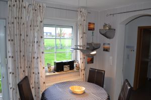 Bild 11: Ferienwohnung Bahnkolk II in Norddeich