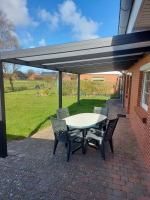 Bild 4: Ferienwohnung Bahnkolk II in Norddeich