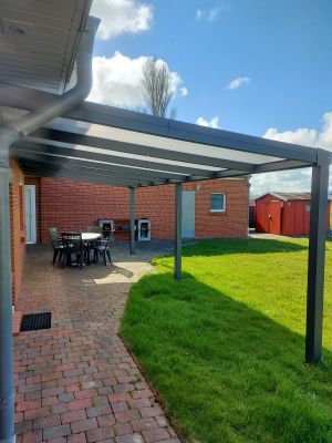 Bild 3: Ferienwohnung Bahnkolk II in Norddeich