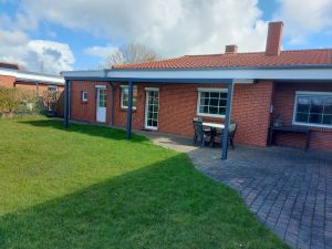 Bild 8: Ferienwohnung Bahnkolk II in Norddeich