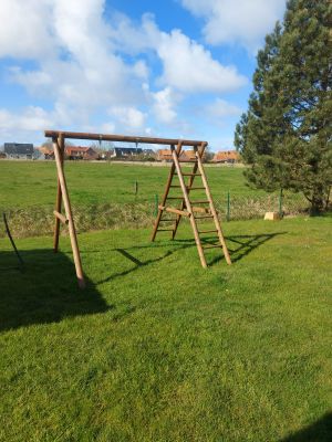 Bild 5: Ferienwohnung Bahnkolk II in Norddeich