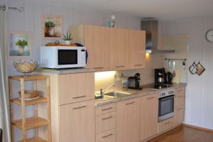 Bild 14: Ferienwohnung Bahnkolk II in Norddeich