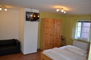 Bild 15: Ferienwohnung Bahnkolk II in Norddeich