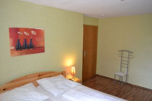 Bild 16: Ferienwohnung Bahnkolk II in Norddeich