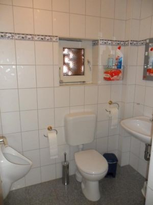 Bild 22: Ferienwohnung Bahnkolk II in Norddeich