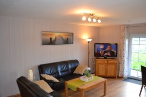 Bild 7: Ferienwohnung Bahnkolk II in Norddeich