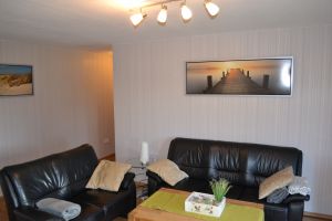 Bild 9: Ferienwohnung Bahnkolk II in Norddeich