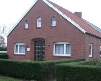 Haus und Garten alleine Genutzt - Bild 7: Fewo-Haus- Arnolde Nordsee Ostfriesl. EingezGarten, Rolliger. Senioren Hund