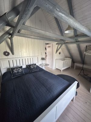 Bild 8: Anspruchsvolles Landhaus an der Nordsee Greetsiel 2-4 Pers. Kamin Internet