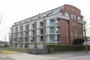 Bild 22: Fewo Cux-Duhnen "Duhner-Meeresbrise" H311 Hohe Worth