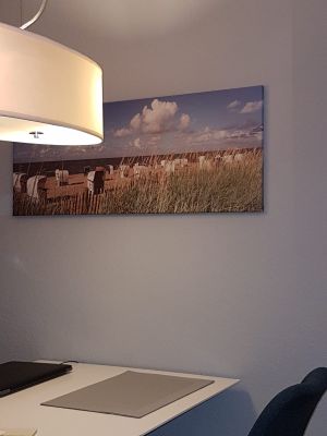 Bild 20: Fewo Cux-Duhnen "Duhner-Meeresbrise" H311 Hohe Worth