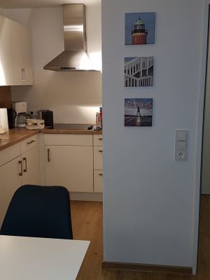 Bild 21: Fewo Cux-Duhnen "Duhner-Meeresbrise" H311 Hohe Worth