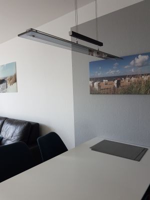 Bild 3: Fewo Cux-Duhnen "Duhner-Meeresbrise" H311 Hohe Worth
