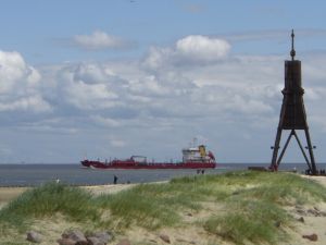 Bild 23: Fewo Cux-Duhnen "Duhner-Meeresbrise" H311 Hohe Worth