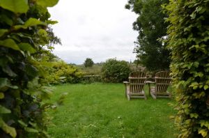 Bild 3: Wangerland: Zum alten Friesen Fewo FRIESO bei Hooksiel, Hunde willkommen!