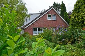 Bild 1: Wangerland: Zum alten Friesen Fewo HAIO für max. 2 Gäste. Hund willkommen!