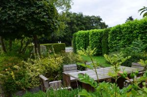 Bild 1: Wangerland: Zum alten Friesen Fewo OKKO, max. 5 Gäste, Hunde willkommen!